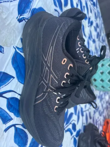 Used Asics Gel-Sauin3 bike — image 3 of 4