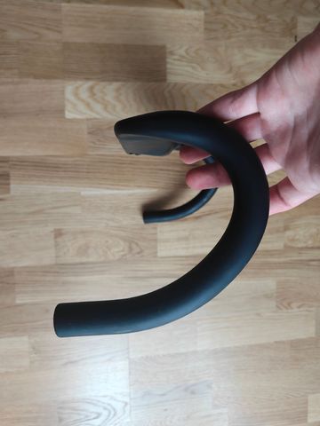 Brugt BALUGOE Carbon Handlebar 2026 bike — billede 4 af 5