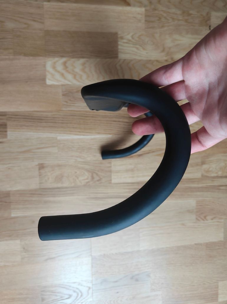 Brugt BALUGOE Carbon Handlebar 2026 bike — billede 4 af 5
