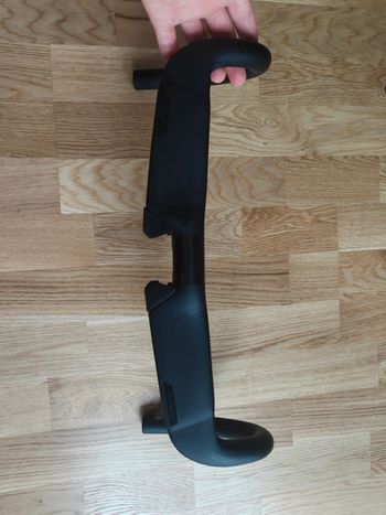 Used BALUGOE Carbon Handlebar 2026 Cockpit