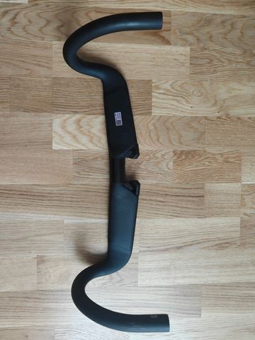 Brugt BALUGOE Carbon Handlebar 2026 bike — billede 2 af 5