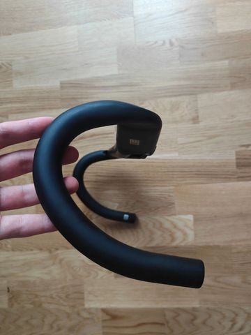 Brugt BALUGOE Carbon Handlebar 2026 bike — billede 3 af 5