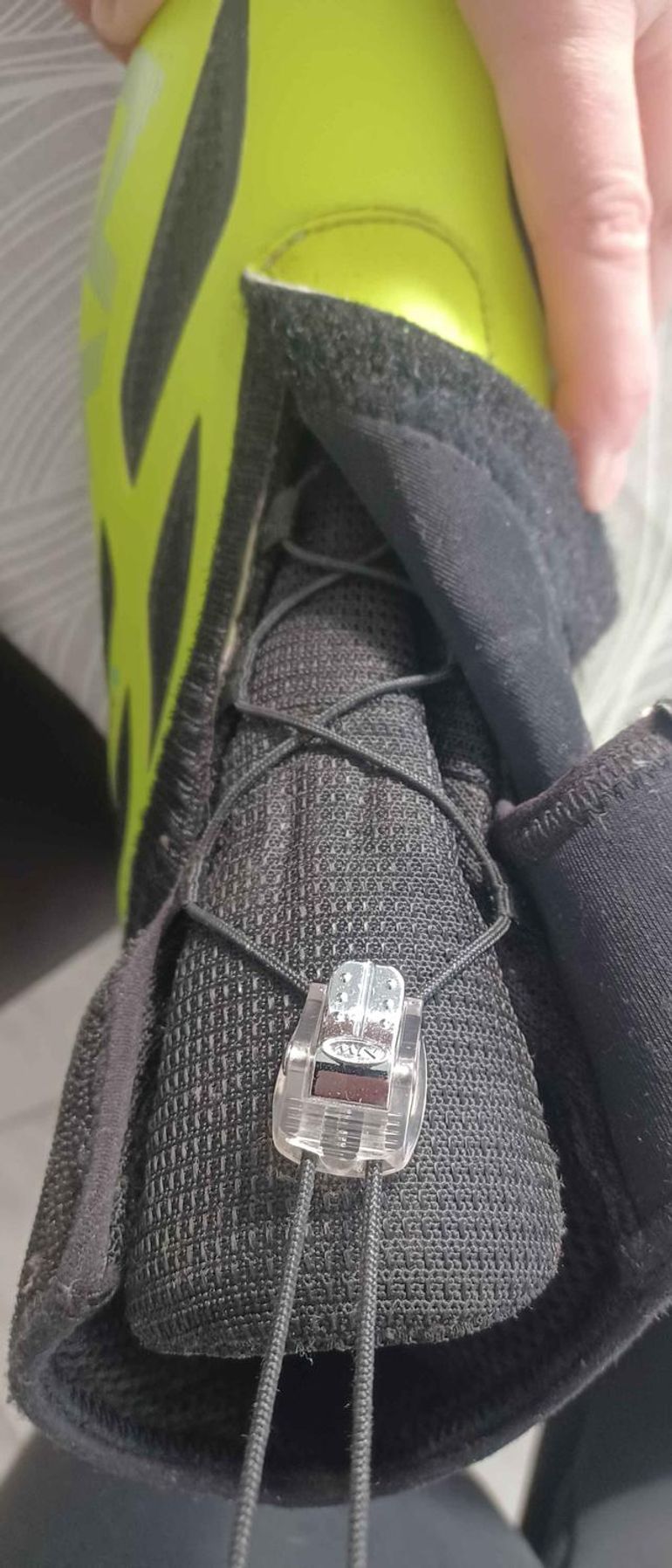Used Northwave Chaussures route  artic pointure 44 bike — image 5 of 5