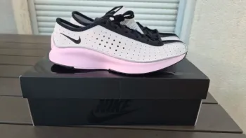 Used Rose Air Superfly Football & Soccer