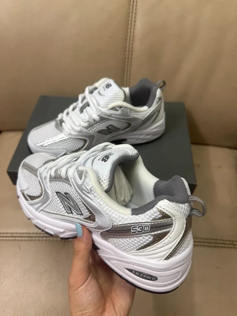 Used New Balance 530 bike — image 2 of 5