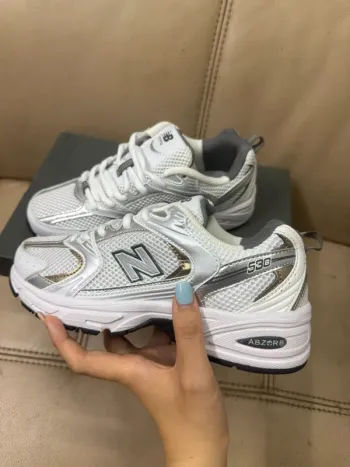 Used New Balance 530 Running Shoes