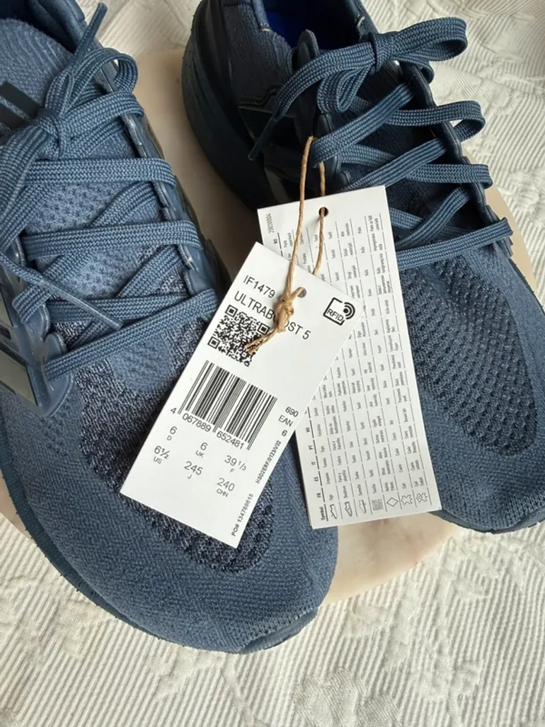 Käytetty Continental Ultraboost 5 bike — kuva 4 / 7