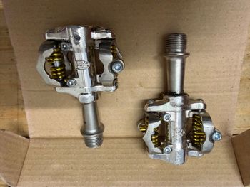 Gebrauchtes Ritchey MTB Pedals bike — Bild 2 von 3