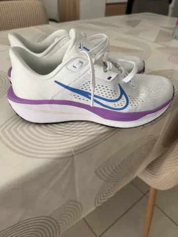 Used Nike Running Shoes Running Shoes