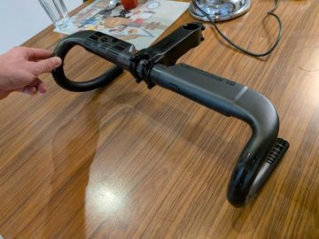 Brugt Deda Superzero RS Carbon Handlebar 2026 bike — billede 2 af 5