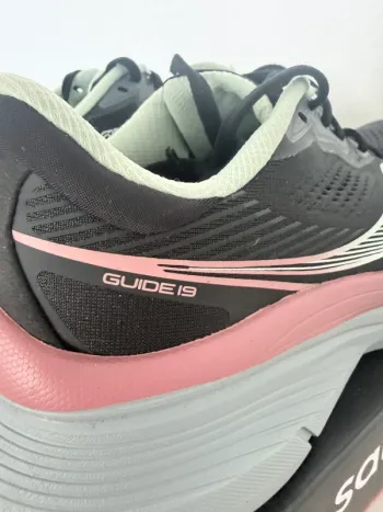 Used Saucony Guide 19 bike — image 4 of 6