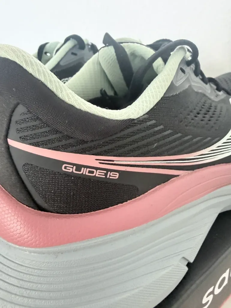 Used Saucony Guide 19 bike — image 4 of 6