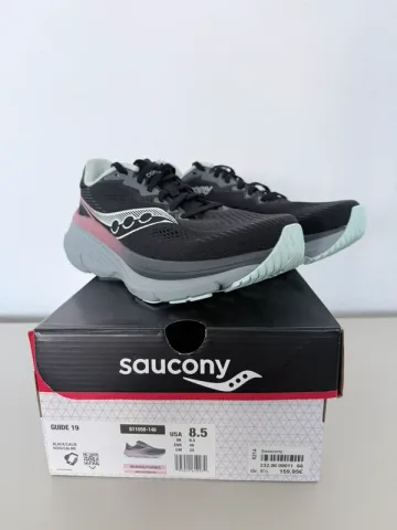 Saucony Guide 19 Running Shoes de segunda mano
