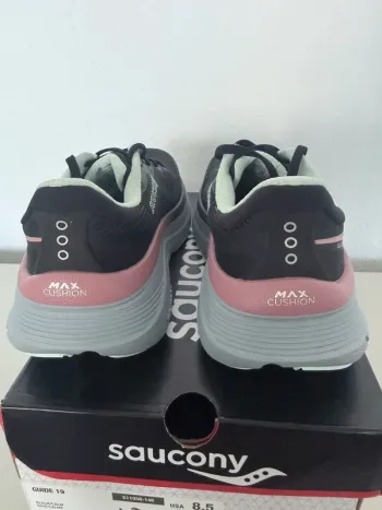 Used Saucony Guide 19 bike — image 3 of 6