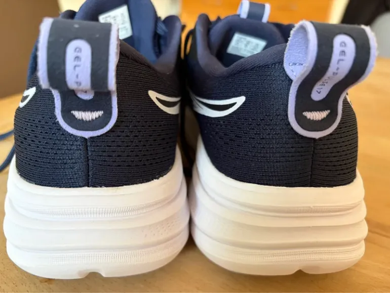 Asics Gel pulse 17 bike de segunda mano — imagen 8 de 10