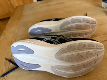 Asics Gel pulse 17 bike de segunda mano — imagen 3 de 10