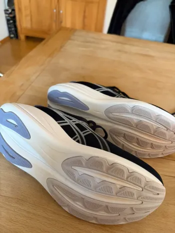 Asics Gel pulse 17 bike de segunda mano — imagen 5 de 10