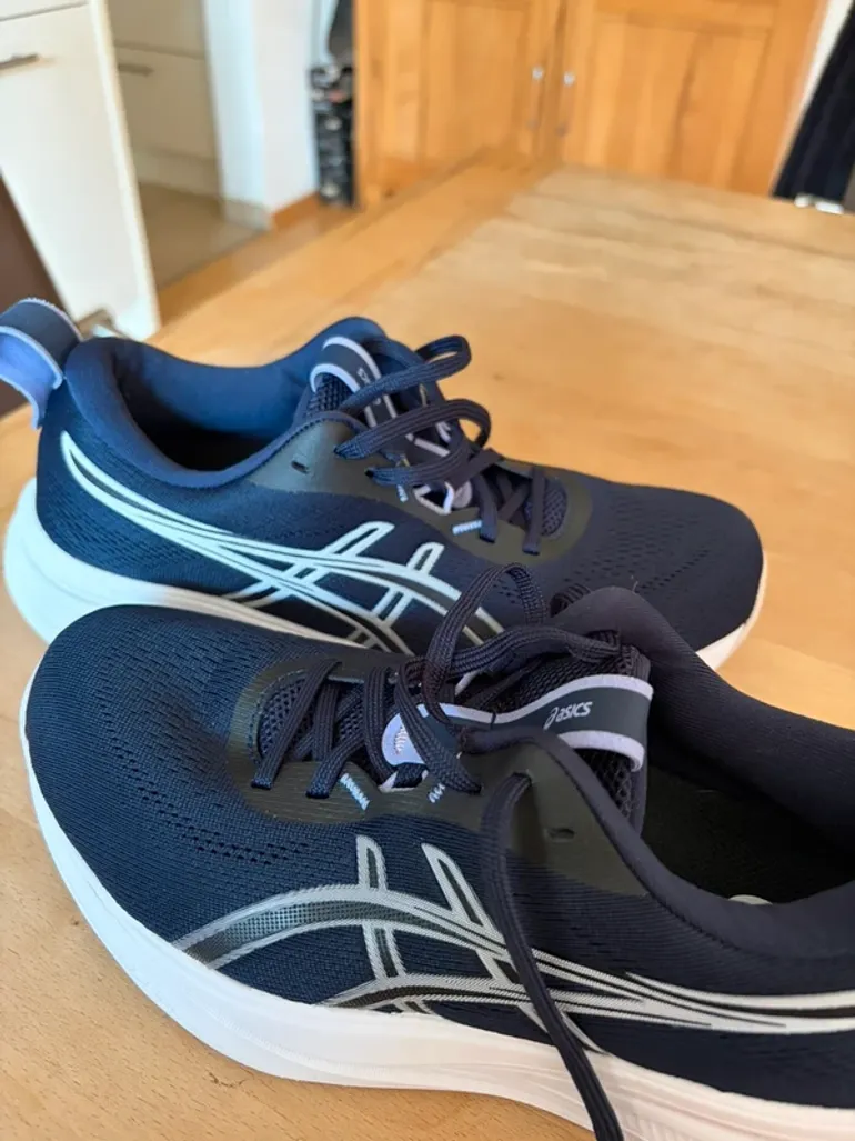 Asics Gel pulse 17 bike de segunda mano — imagen 2 de 10