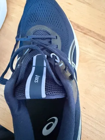 Asics Gel pulse 17 bike de segunda mano — imagen 7 de 10