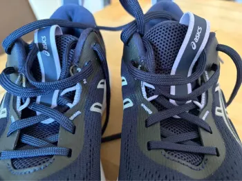 Asics Gel pulse 17 bike de segunda mano — imagen 9 de 10