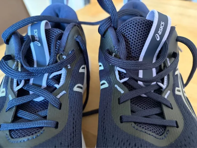 Asics Gel pulse 17 bike de segunda mano — imagen 9 de 10