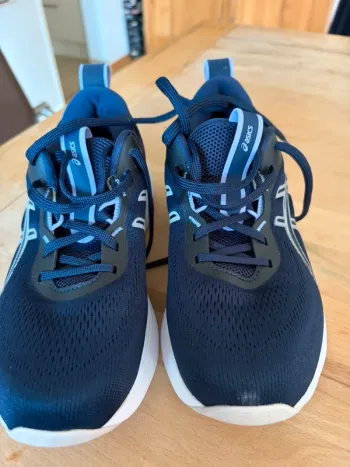 Asics Gel pulse 17 bike de segunda mano — imagen 10 de 10