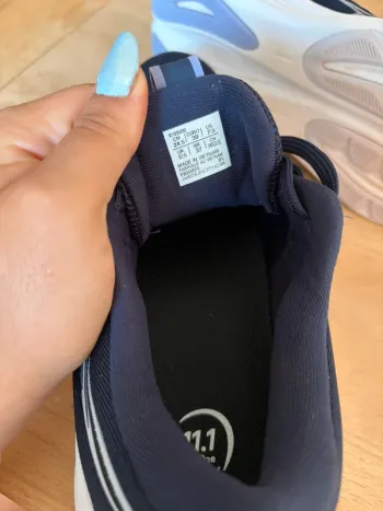 Asics Gel pulse 17 bike de segunda mano — imagen 4 de 10