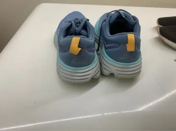 Gebrauchtes Hoka Running Shoes bike — Bild 3 von 5