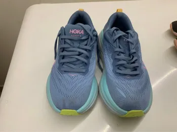 Gebrauchtes Hoka Running Shoes bike — Bild 2 von 5