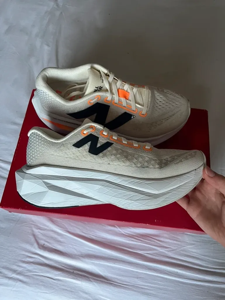 Tweedehands New Balance SC Trainer bike — afbeelding 5 van 11