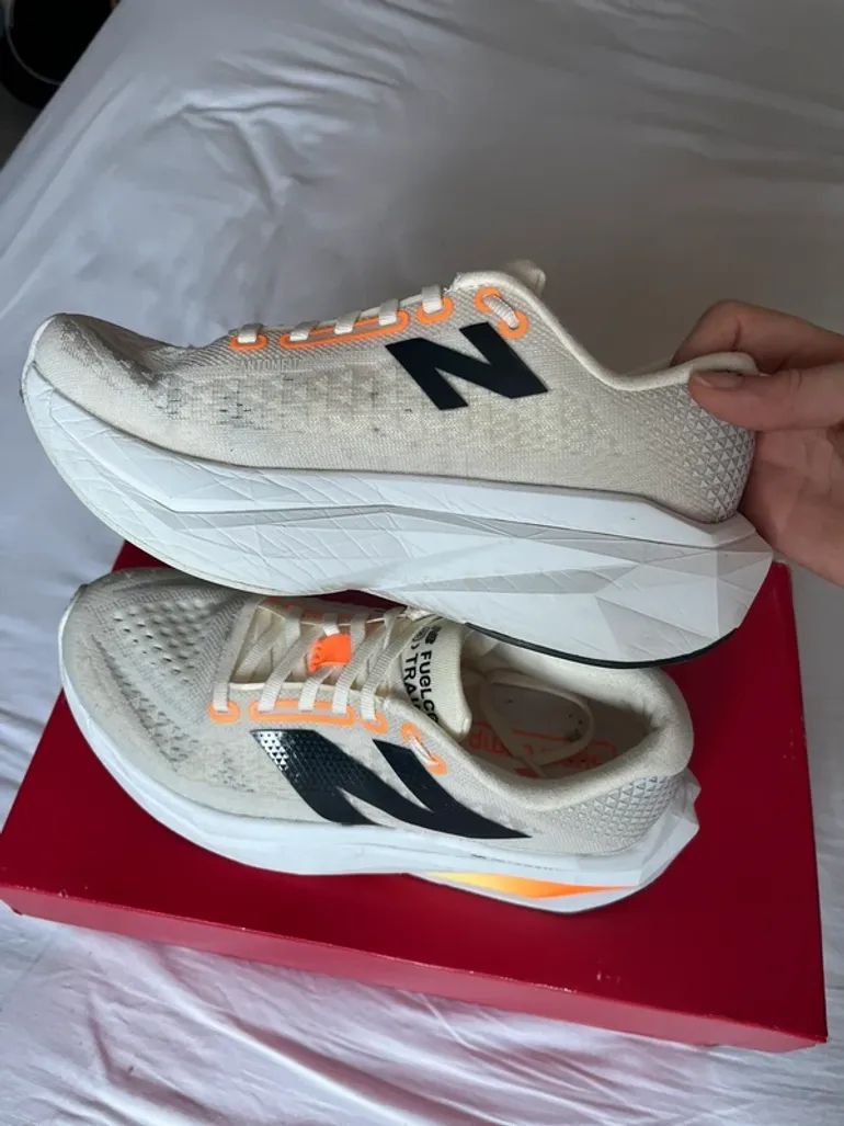 Tweedehands New Balance SC Trainer bike — afbeelding 3 van 11