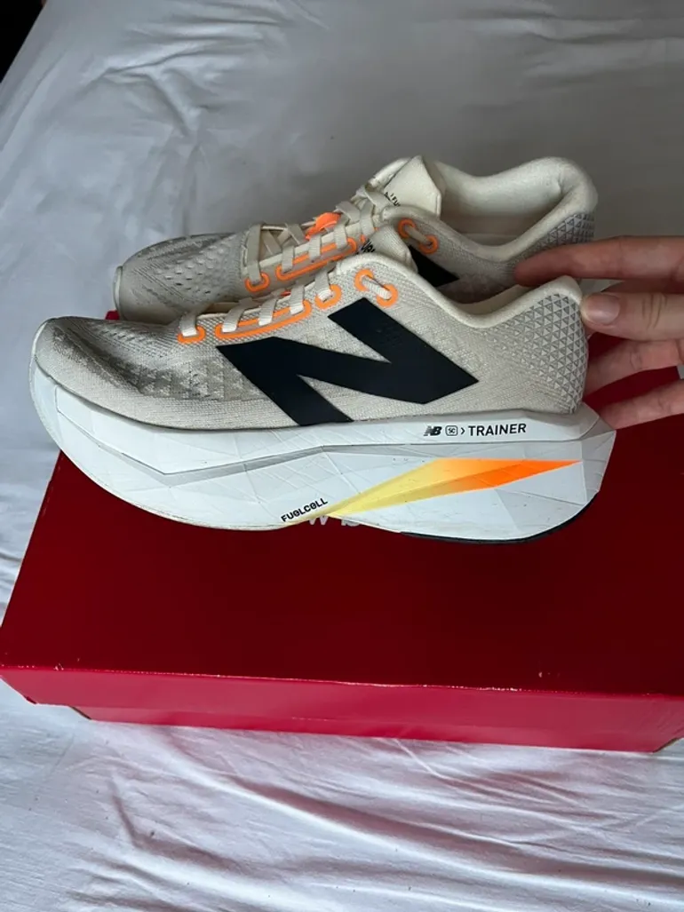Tweedehands New Balance SC Trainer bike — afbeelding 2 van 11