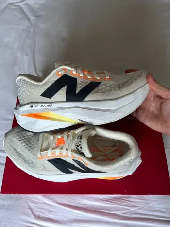 Tweedehands New Balance SC Trainer bike — afbeelding 4 van 11