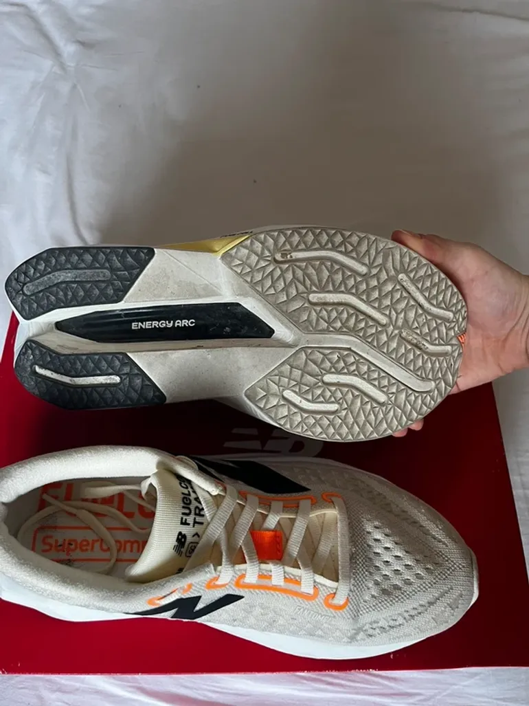 Tweedehands New Balance SC Trainer bike — afbeelding 7 van 11