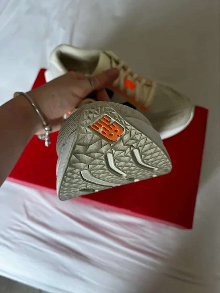 Tweedehands New Balance SC Trainer bike — afbeelding 9 van 11