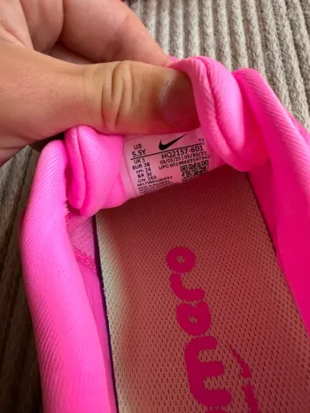 Used Rose Vomero 18 bike — image 6 of 6