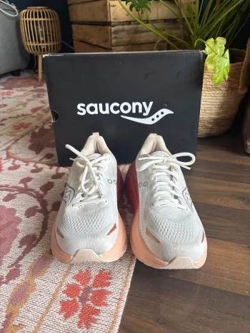 Używany Saucony Hurricane 25 bike — zdjęcie 3 z 9