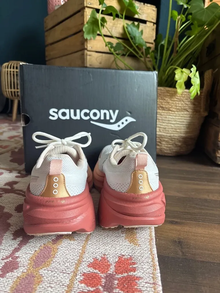Używany Saucony Hurricane 25 bike — zdjęcie 5 z 9