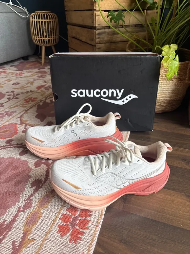 Używany Saucony Hurricane 25 bike — zdjęcie 4 z 9