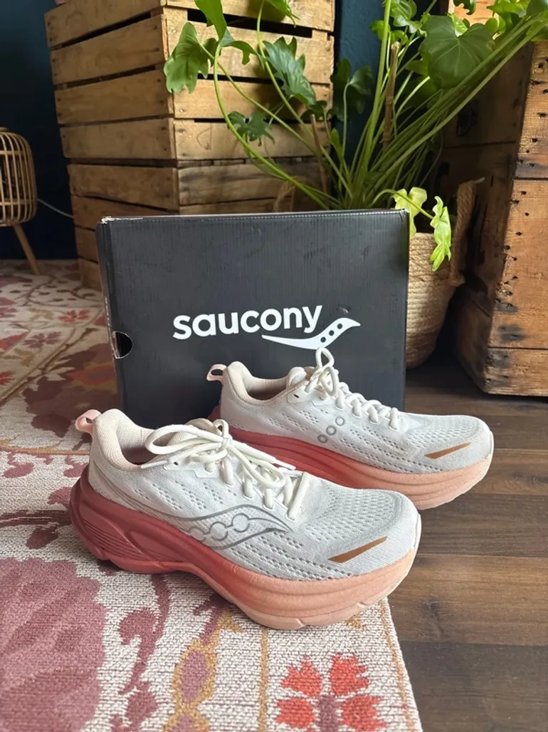 Używany Saucony Hurricane 25 bike — zdjęcie 2 z 9