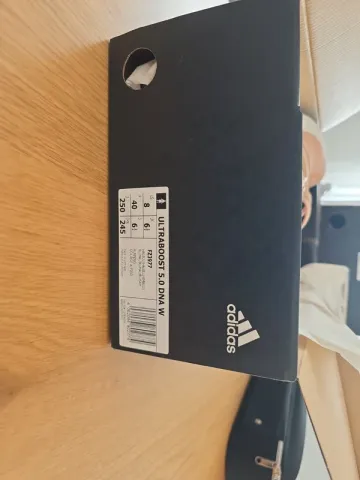 Gebrauchtes Adidas Ultraboost 5.0 DNA Running Shoes
