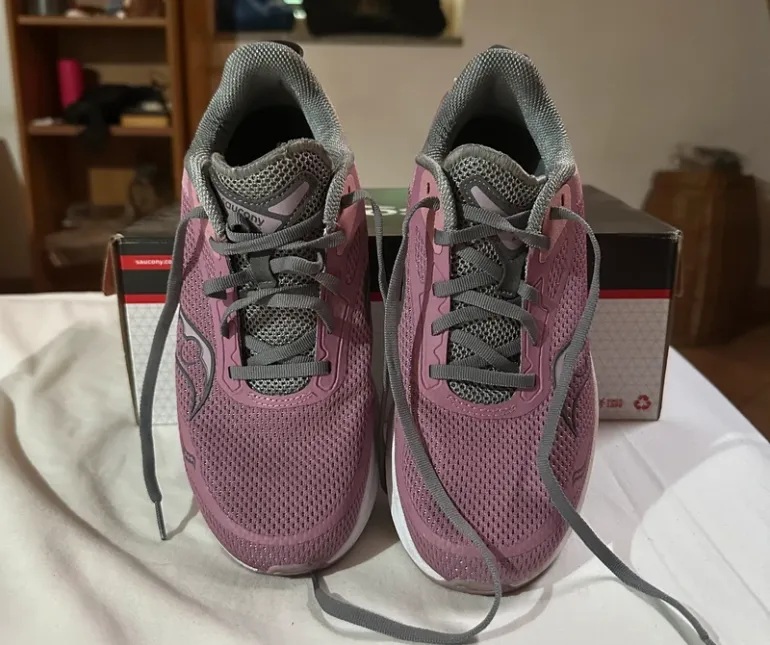 Used Saucony Axon 3 bike — image 2 of 3