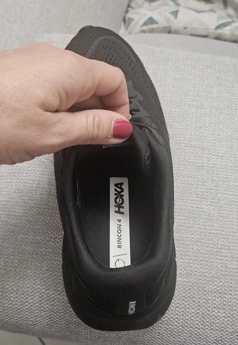 Used Hoka Rincon 4 bike — image 4 of 4