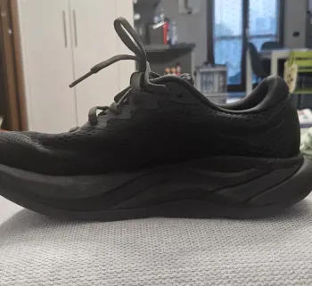Used Hoka Rincon 4 Running Shoes
