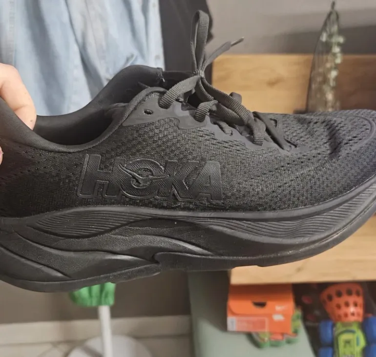 Used Hoka Rincon 4 bike — image 2 of 4