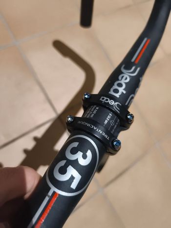 Used Deda Elementi Deda35 bike — image 2 of 5