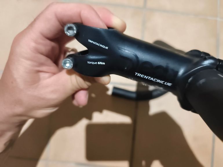 Used Deda Elementi Deda35 bike — image 3 of 5