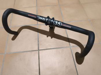 Used Deda Elementi Deda35 Cockpit