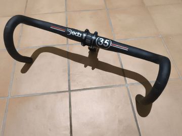Used Deda Elementi Deda35 Cockpit