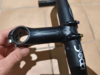 Used Deda Elementi Deda35 bike — image 4 of 5